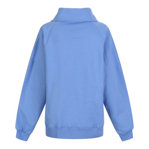 90s HALF ZIP UP SWEATSHIRTS BN3CL001