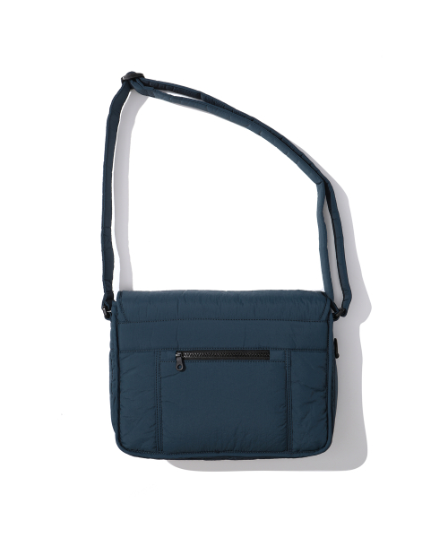 Сумка кросс-боди COLMUBIA NYC Large Grayish Blue