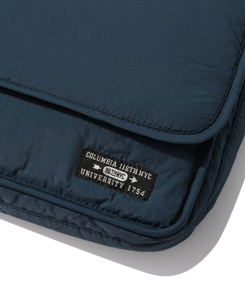 Сумка кросс-боди COLMUBIA NYC Large Grayish Blue