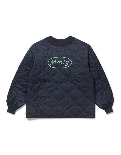 [Mmlg] MMLG ALPHAINDUSTRIES ALS/92 LINER (HERITAGE) (REPLICA BLUE)