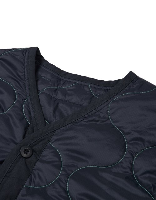 [Mmlg] MMLG ALPHAINDUSTRIES ALS/92 LINER (HERITAGE) (REPLICA BLUE)