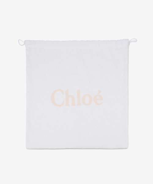 Chloe store dust bag