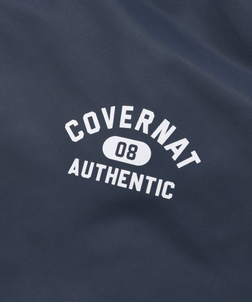 Куртка-худи коуч Sports Club (Navy)
