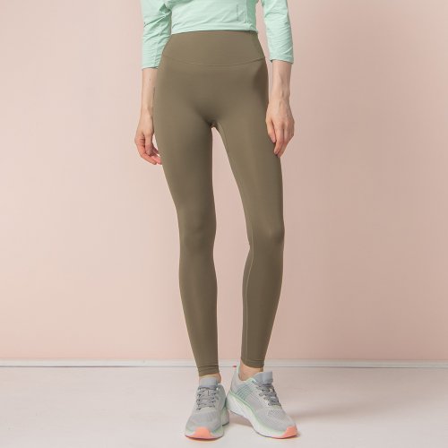 Легинсы Fino Soft No-Y-Zone Ver.3 DBF2W-9094 6colors