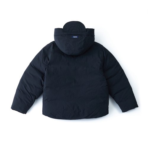 Heavy duty down outlet jacket