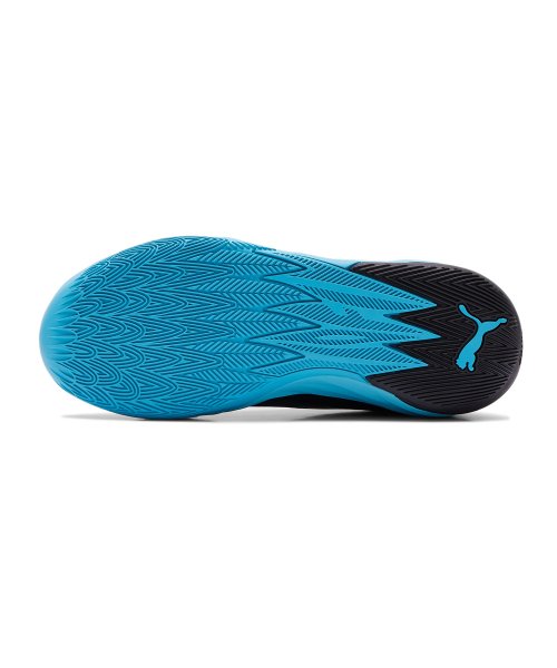 푸마(Puma) 라멜로볼 Mb.02 이리디센트 - 블랙:블루 / 377644-01 - 159,000 | 무신사 스토어