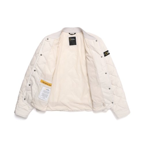 내셔널지오그래픽(NATIONALGEOGRAPHIC) N224WPD920 여성 엘크 블루종 숏기장 패딩 점퍼 L BEIGE - 119,000 | 무신사 스토어 내셔널지오그래픽(Nationalgeographic) N224Wpd920 여성 엘크 블루종 숏기장 패딩 점퍼 L Beige - 119,000 | 무신사 스토어