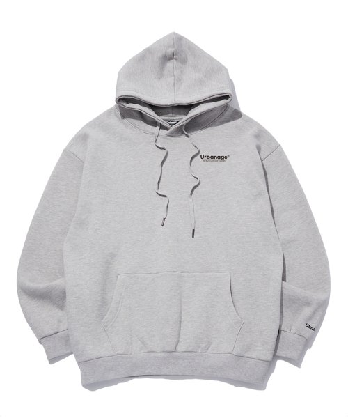 [SET] (свитшот/худи на выбор) Спортивный костюм Sensitive_Melange Gray