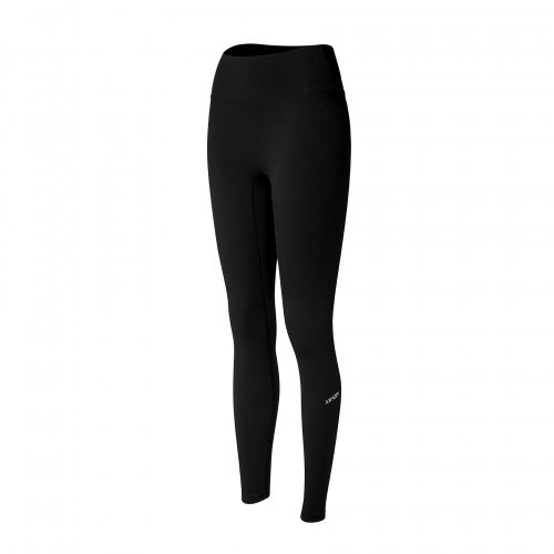 Легинсы 9/10 Signature Woman XN22FWWSTGHT01 [BLACK]
