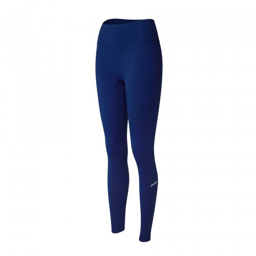 Женские легинсы 9/10 Signature XN22FWWSTGHT01 [NAVY]
