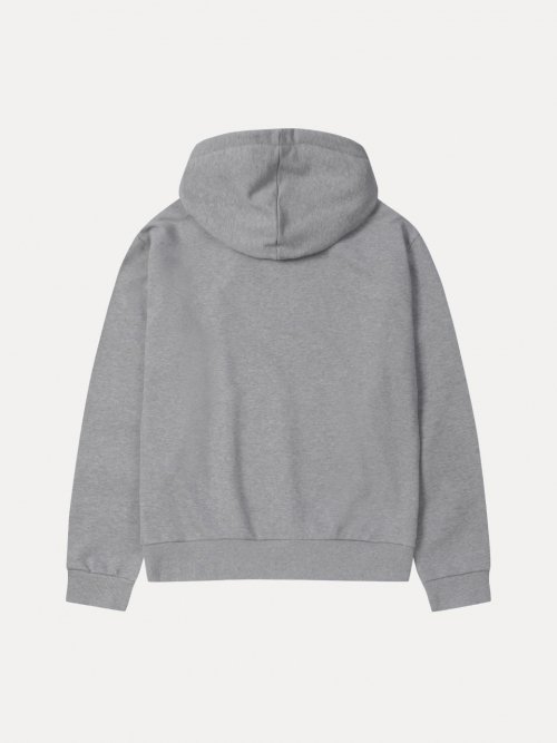 Скейтборд худи [Grey]