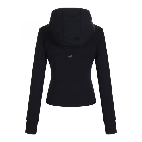 JELLY HOOD ZIP UP JACKET BN3WJ001