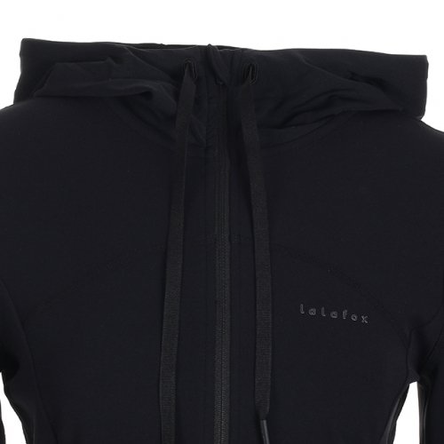 JELLY HOOD ZIP UP JACKET BN3WJ001