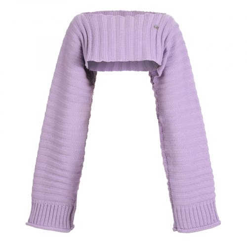 KNIT BOLERO BN4KG001