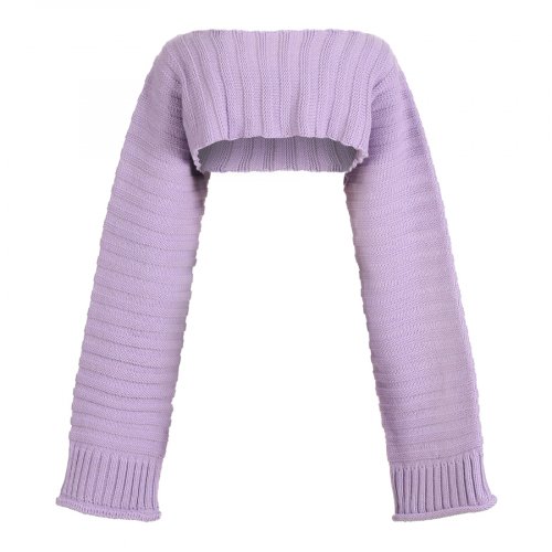 KNIT BOLERO BN4KG001