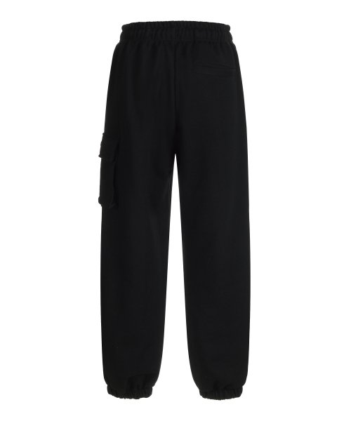 LALA CITY CARGO SWEATбрюки BN4CP002