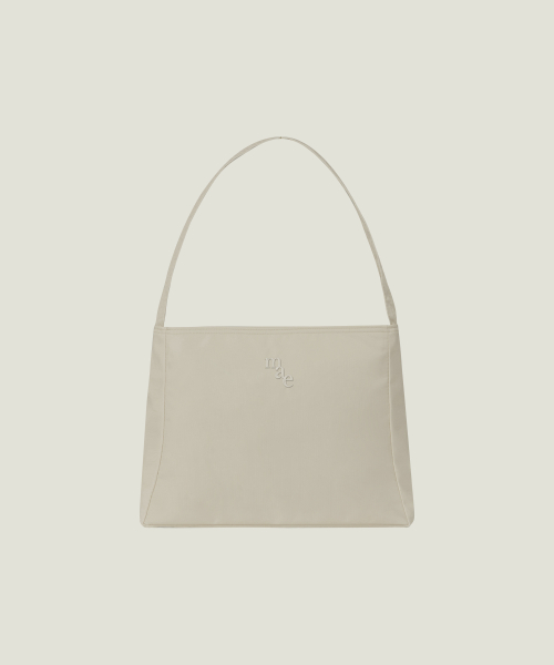 Comfy Bag _ Warm Grey