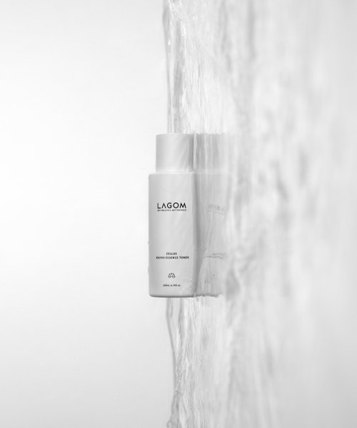 MUSINSA | LAGOM Cellus Revive Essence Toner