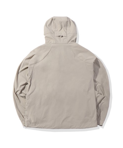 Складная куртка Ultimate Cordura-Beige