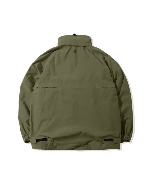 Анорак Convert (Khaki)
