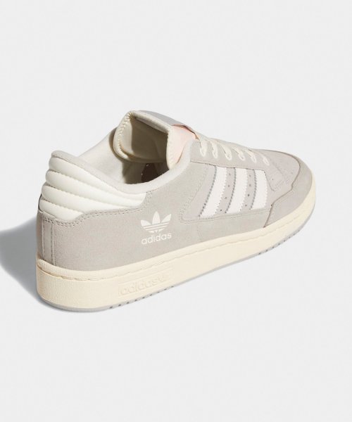 正規品] adidas センテニアル85ロー - グレー：ホワイト/ GX2215 [関