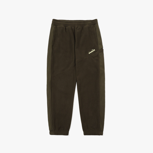 Флисовые брюки Grand Slam Brown
