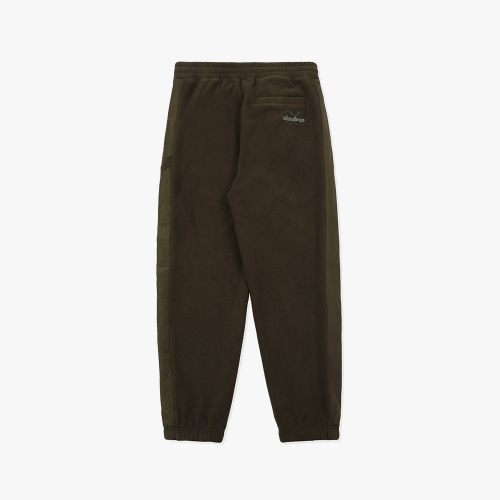 Флисовые брюки Grand Slam Brown