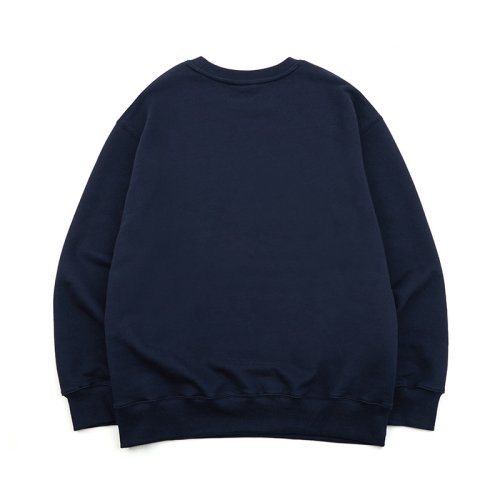 Свитшот с логотипом Navy