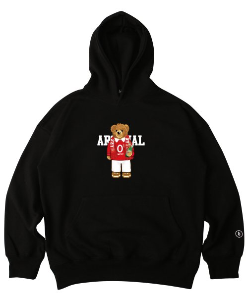 CHH-092 Arsenal Supporters
