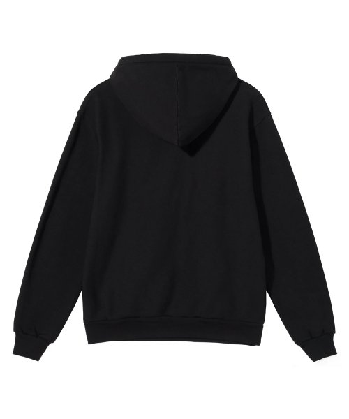 Худи Melting Punk [Black]