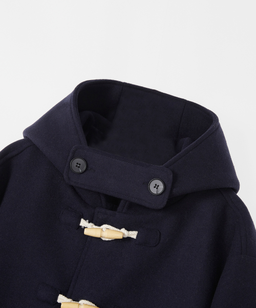 Дафлкот оверсайз, Navy