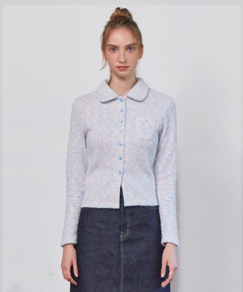 Coloring Collar Kint (2colors)
