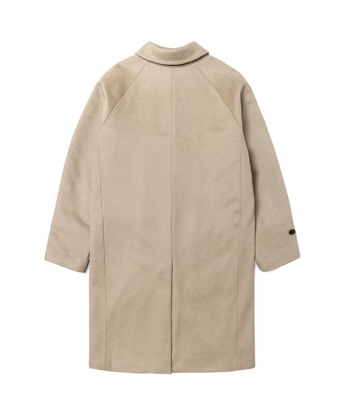 Пальто валмакаан [BEIGE] (UYAHC10_25)