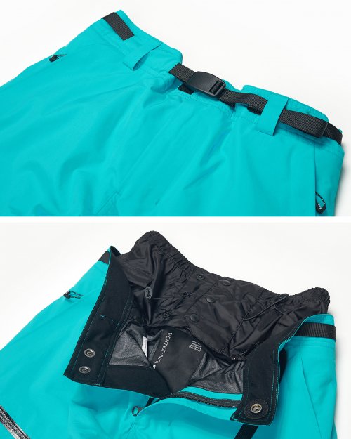 VTX 2L GTX ES (VTX X EIDER) БРЮКИ AQUA