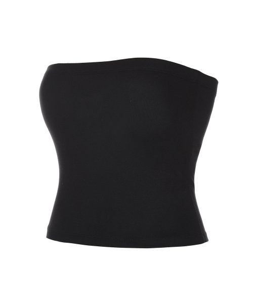 Тюб-топ Soave Long - Black