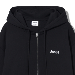 JEEP ジープ JR5TZU051BK - スタイリッシュなデザインのカジュアルウェア 画像 12
