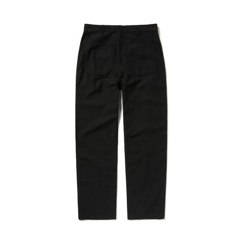 Повседневные брюки-карго LOT.035 Fatigue Daily Trousers Black