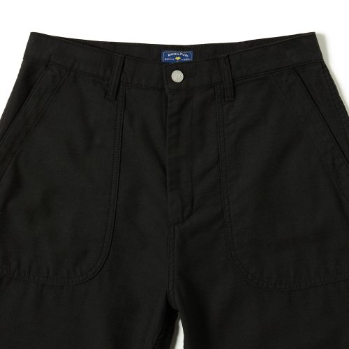 Повседневные брюки-карго LOT.035 Fatigue Daily Trousers Black