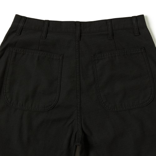 Повседневные брюки-карго LOT.035 Fatigue Daily Trousers Black