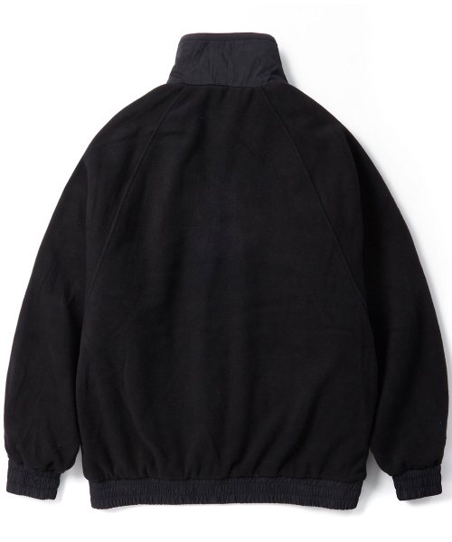 Двусторонний анорак 063 Black