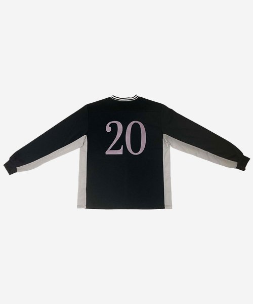 MUSINSA | 2000ARCHIVES Sporty Oversized T-Shirts (Black)