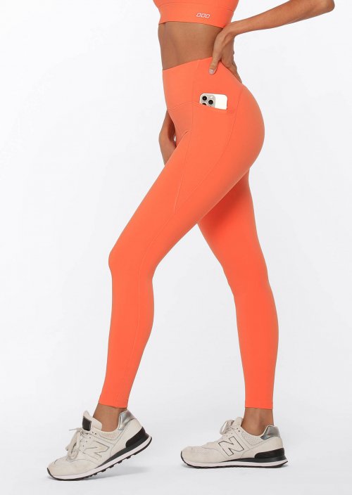 NO CHAFE ALOE VERA FULL LENGTH LEGGINGS[082214]