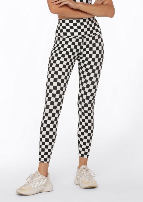 SPEEDWAY EXCEL ANKLE BITER LEGGINGS[082243]