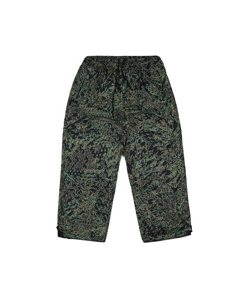 MUSINSA | ビエスラビット Drink Sexy RM Super Wide Pants DCB