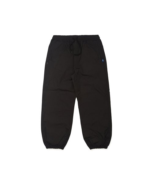 MUSINSA | BSRABBIT WD Active SP Jogger Pants Black