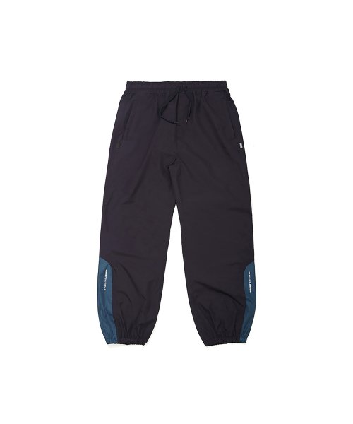 MUSINSA | BSRABBIT BSRBT OG 3L Jogger Pants Navy