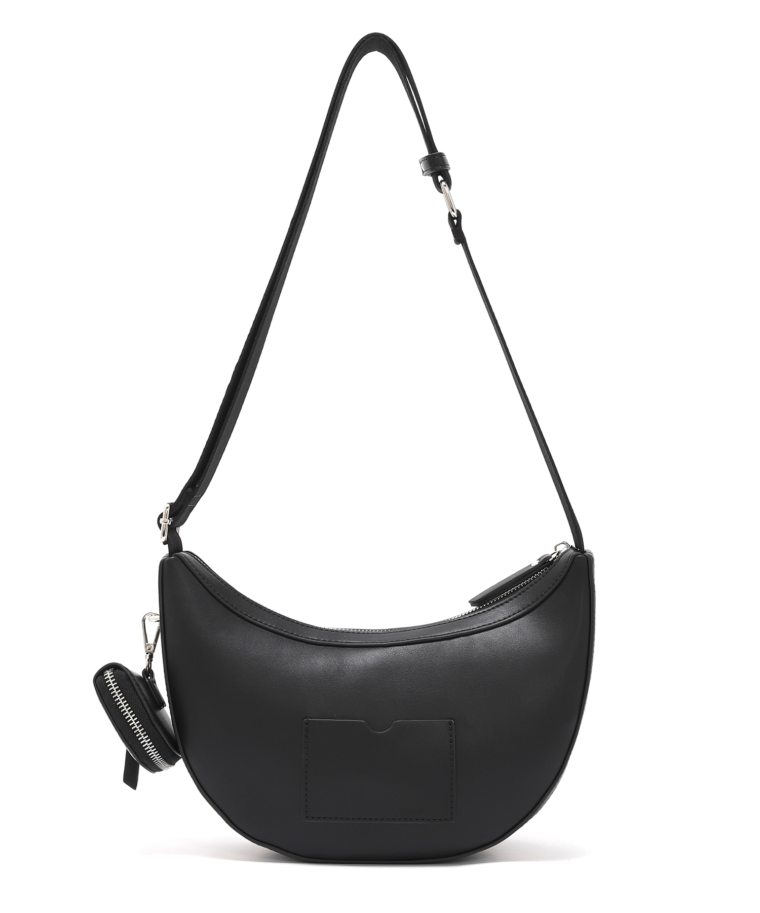 CURVEDCROSSBAG