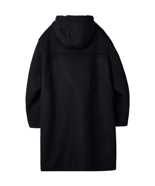 Duffle Coat Navy