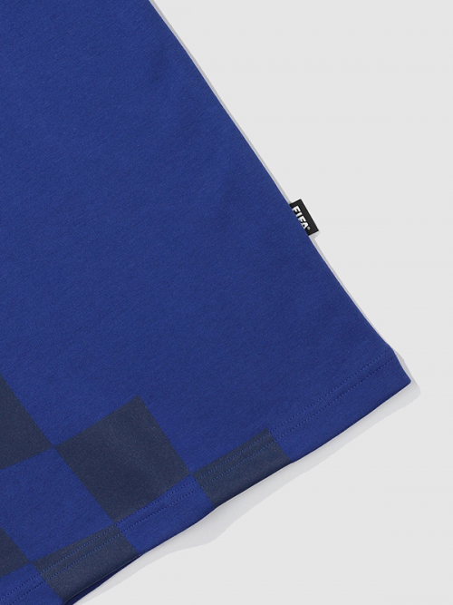 Футболка поло Blue (FF24TL22U_220)
