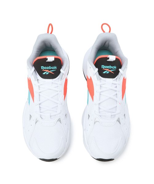 리복(REEBOK) 터보 리스타일 - 화이트 / HQ2225 - 사이즈 & 후기 | 무신사